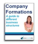 Company Formations